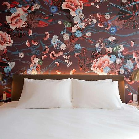 Versante Hotel Richmond Kamer foto