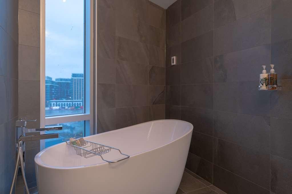 Versante Hotel Richmond Kamer foto